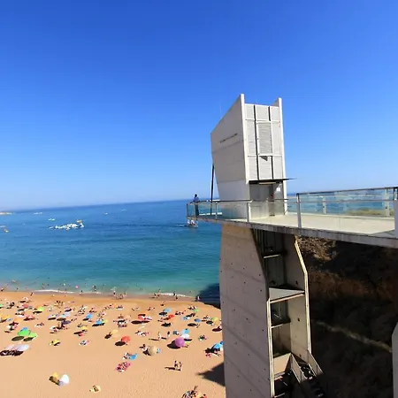 Charming Blue Apartamento Albufeira