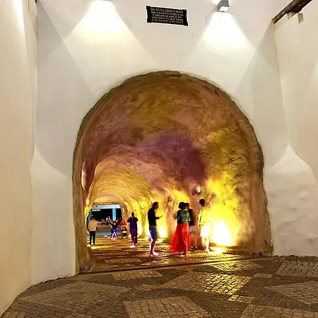 Charming Blue アルブフェイラ