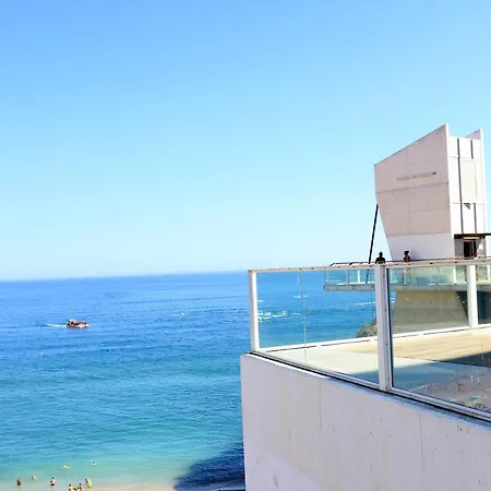 Charming Blue アパート