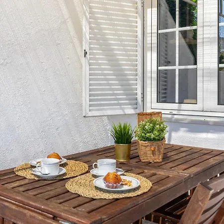 Apartment Charming Blue *
