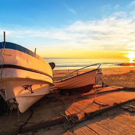 アパート Charming Blue *