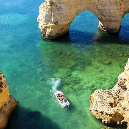 アパート Charming Blue *