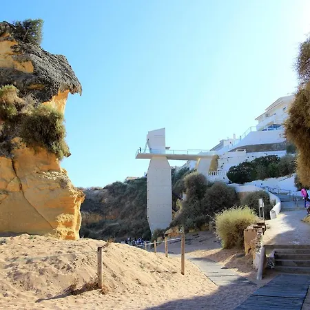 アパート Charming Blue *