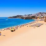 Charming Blue Apartamento Albufeira