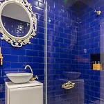 Apartamento Charming Blue *