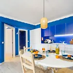 Charming Blue * Albufeira
