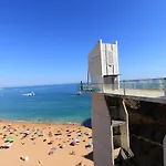 Charming Blue Apartamento Albufeira