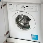 Charming Blue Apartamento