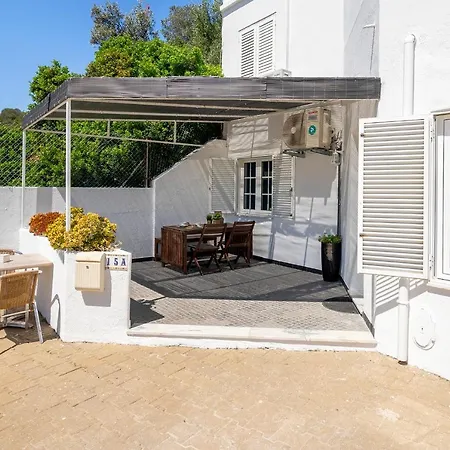 Charming Blue Appartamento