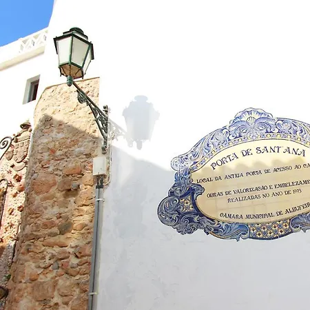 Charming Blue * Albufeira