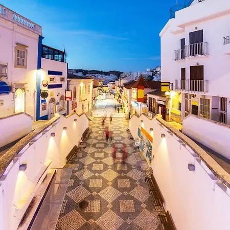 Appartamento Charming Blue