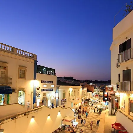 Charming Blue Albufeira