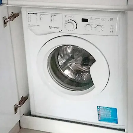 Charming Blue Apartment