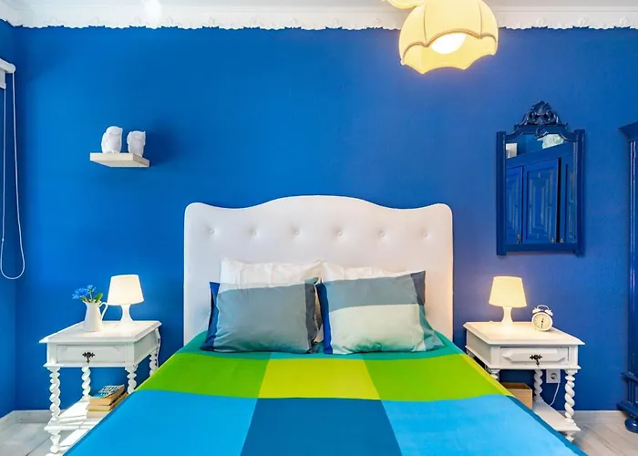Charming Blue *