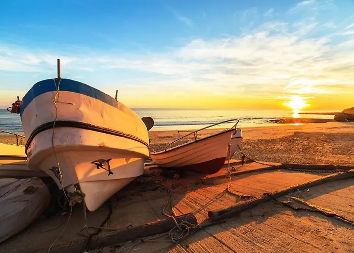 公寓 Charming Blue *