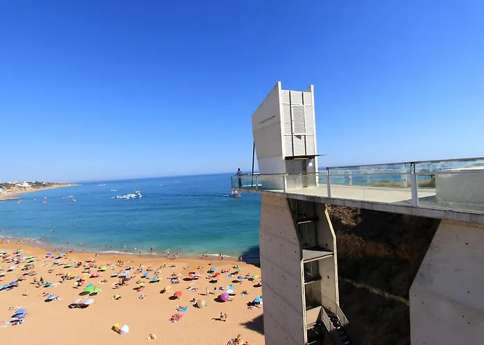 Charming Blue דירה אלבופיירה