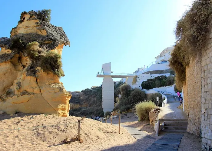 דירה Charming Blue *