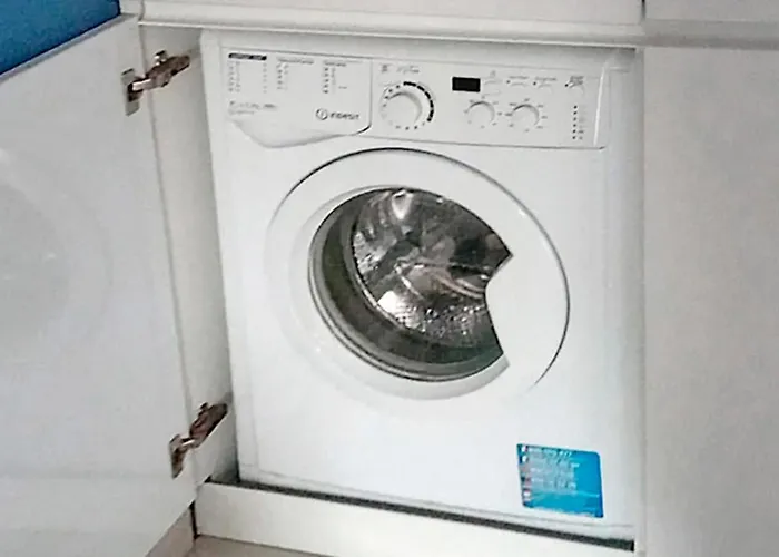 Charming Blue 公寓