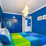 Lejlighed Charming Blue *