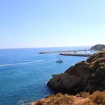 Charming Blue Lejlighed Albufeira