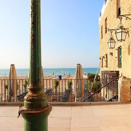 Apartamento Charming Blue Albufeira