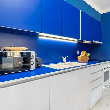 Charming Blue * Albufeira