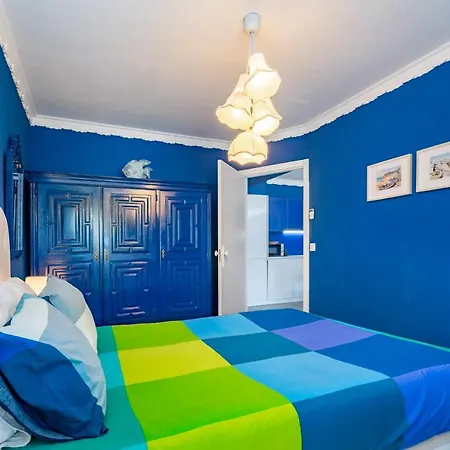 Apartamento Charming Blue *