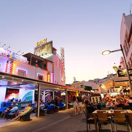 Charming Blue * Albufeira