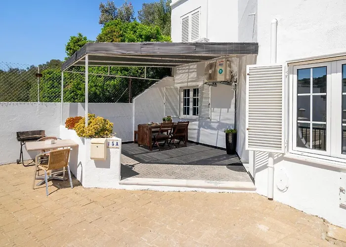 Charming Blue 아파트