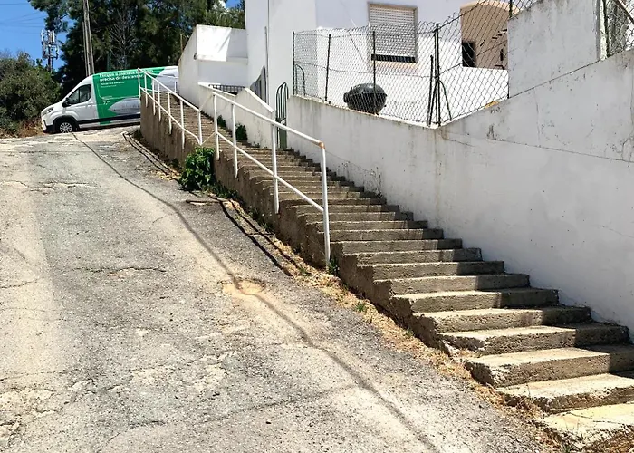 Charming Blue 아파트 *