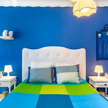 Charming Blue *