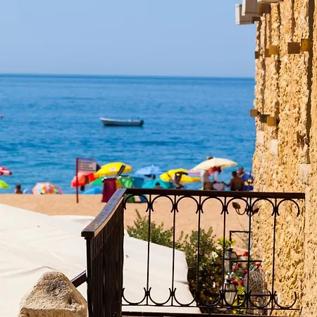 Apartament Charming Blue Albufeira