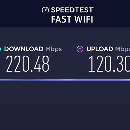 Διαμέρισμα Charming Blue