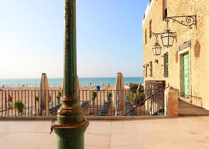 Διαμέρισμα Charming Blue Αλμπουφέιρα