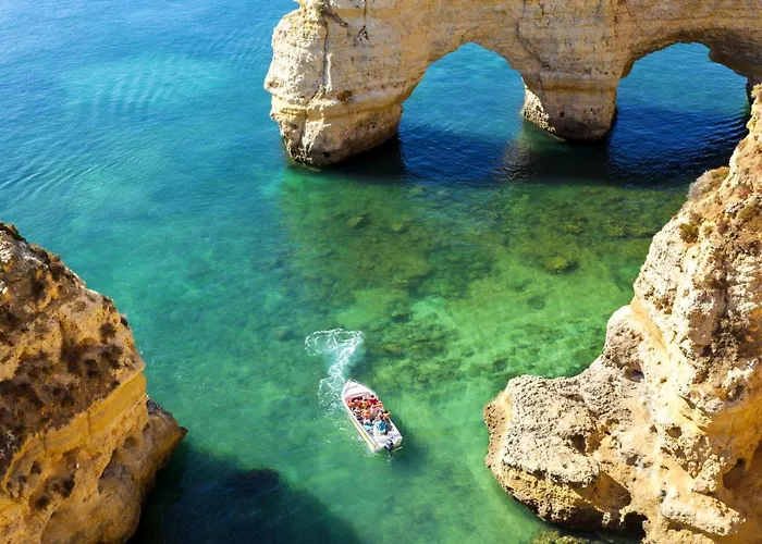 Διαμέρισμα Charming Blue *