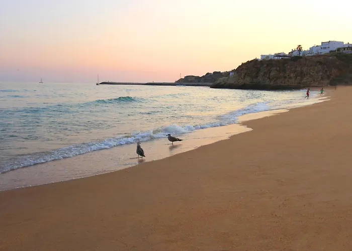 Διαμέρισμα Charming Blue *